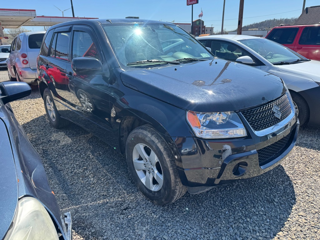 suzuki grand vitara 2010 JS3TD0D20A4110314 image suzuki grand vitara 2010 JS3TD0D20A4110314 image